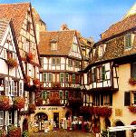 Colmar, Alsace
